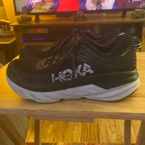 Women’s Bondi Hoka’s 7